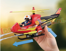 Playmobil City Actions 72196 foto 2