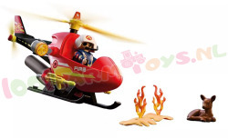 Playmobil City Actions 72196 foto 3