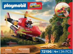 Playmobil City Actions 72196 foto 6