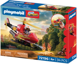 Playmobil City Actions 72196 foto 7