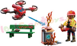 Playmobil City Actions 72197 foto 1