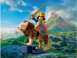 Playmobil Knights 72212 foto 1