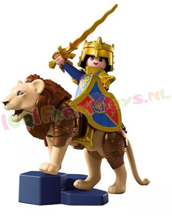 Playmobil Knights 72212 foto 2