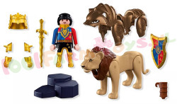 Playmobil Knights 72212 foto 3