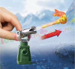 Playmobil Knights 72213 foto 4