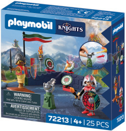 Playmobil Knights 72213 foto 7