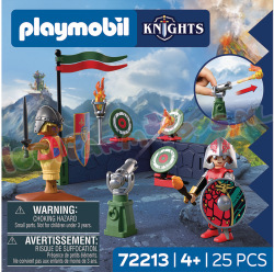 Playmobil Knights 72213 foto 8