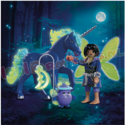 Playmobil Fantasy Magic PY72217 foto 1