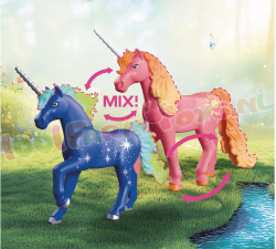 Playmobil Fantasy Magic PY72217 foto 2