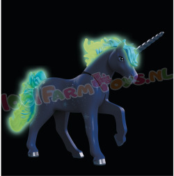 Playmobil Fantasy Magic PY72217 foto 3