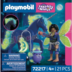 Playmobil Fantasy Magic PY72217 foto 9