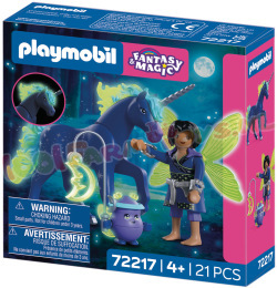 Playmobil Fantasy Magic PY72217 foto 10