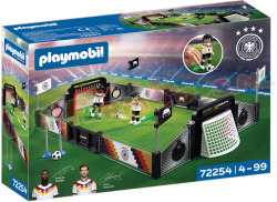 PLAYMOBIL DFB Goretzka vs Rudiger