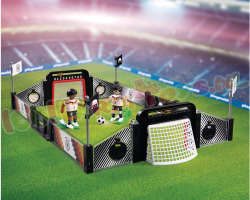 Playmobil Sport Action 72254 foto 1