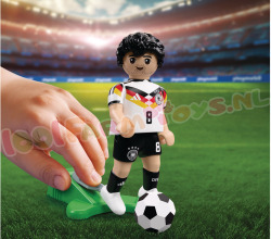 Playmobil Sport Action 72254 foto 2