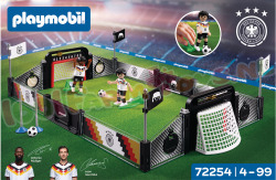 Playmobil Sport Action 72254 foto 5