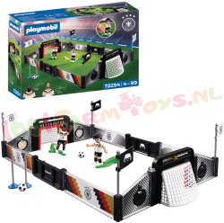 Playmobil Sport Action 72254 foto 8