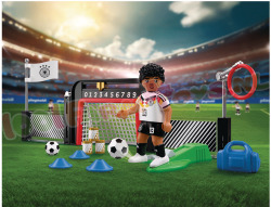 Playmobil Sport Action 72255 foto 1