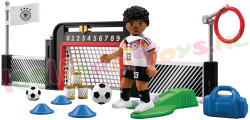 Playmobil Sport Action 72255 foto 2