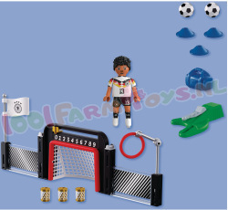 Playmobil Sport Action 72255 foto 4