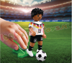 Playmobil Sport Action 72255 foto 5