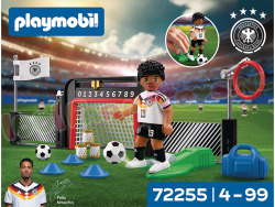 Playmobil Sport Action 72255 foto 7