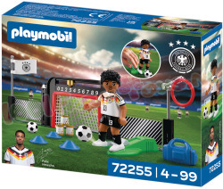 Playmobil Sport Action 72255 foto 9
