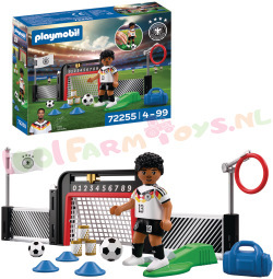 Playmobil Sport Action 72255 foto 10