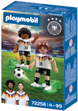 Playmobil Sport Action 72256 foto 6