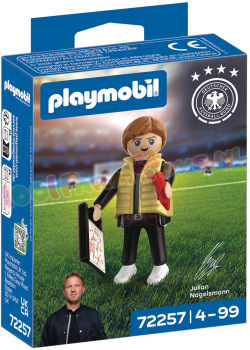 PLAYMOBIL Julian Nagelsmann