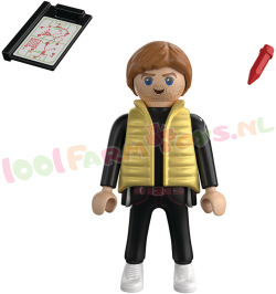 Playmobil Sport Action 72257 foto 2