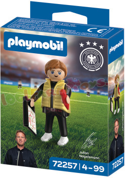 Playmobil Sport Action 72257 foto 5