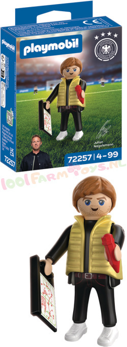 Playmobil Sport Action 72257 foto 6