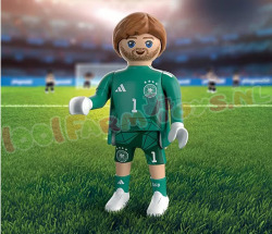 Playmobil Sport Action 72258 foto 1