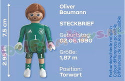 Playmobil Sport Action 72258 foto 3