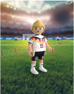 Playmobil Sport Action 72259 foto 1