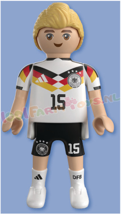 Playmobil Sport Action 72259 foto 2