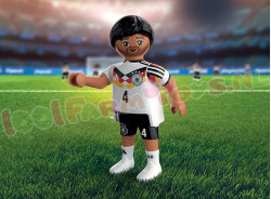Playmobil Sport Action 72260 foto 1