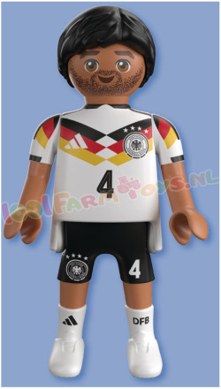 Playmobil Sport Action 72260 foto 2