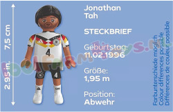 Playmobil Sport Action 72260 foto 3