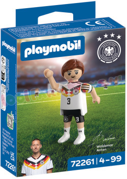 PLAYMOBIL Waldemar Anton