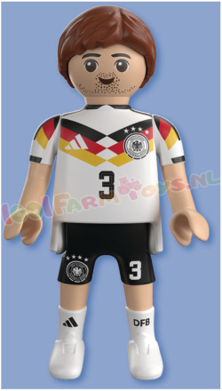 Playmobil Sport Action 72261 foto 2