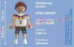 Playmobil Sport Action 72261 foto 3