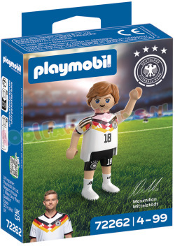 PLAYMOBIL Maximilian Mittelstadt