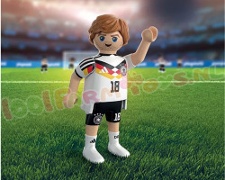 Playmobil Sport Action 72262 foto 1