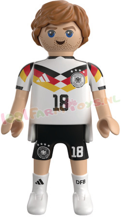 Playmobil Sport Action 72262 foto 2