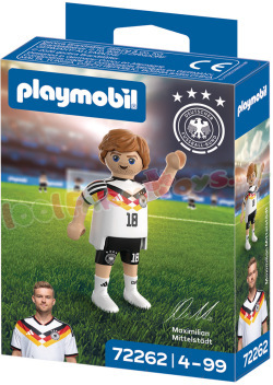 Playmobil Sport Action 72262 foto 6