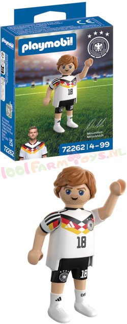 Playmobil Sport Action 72262 foto 7