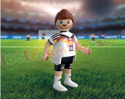 Playmobil Sport Action 72263 foto 1