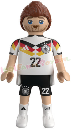 Playmobil Sport Action 72263 foto 2
